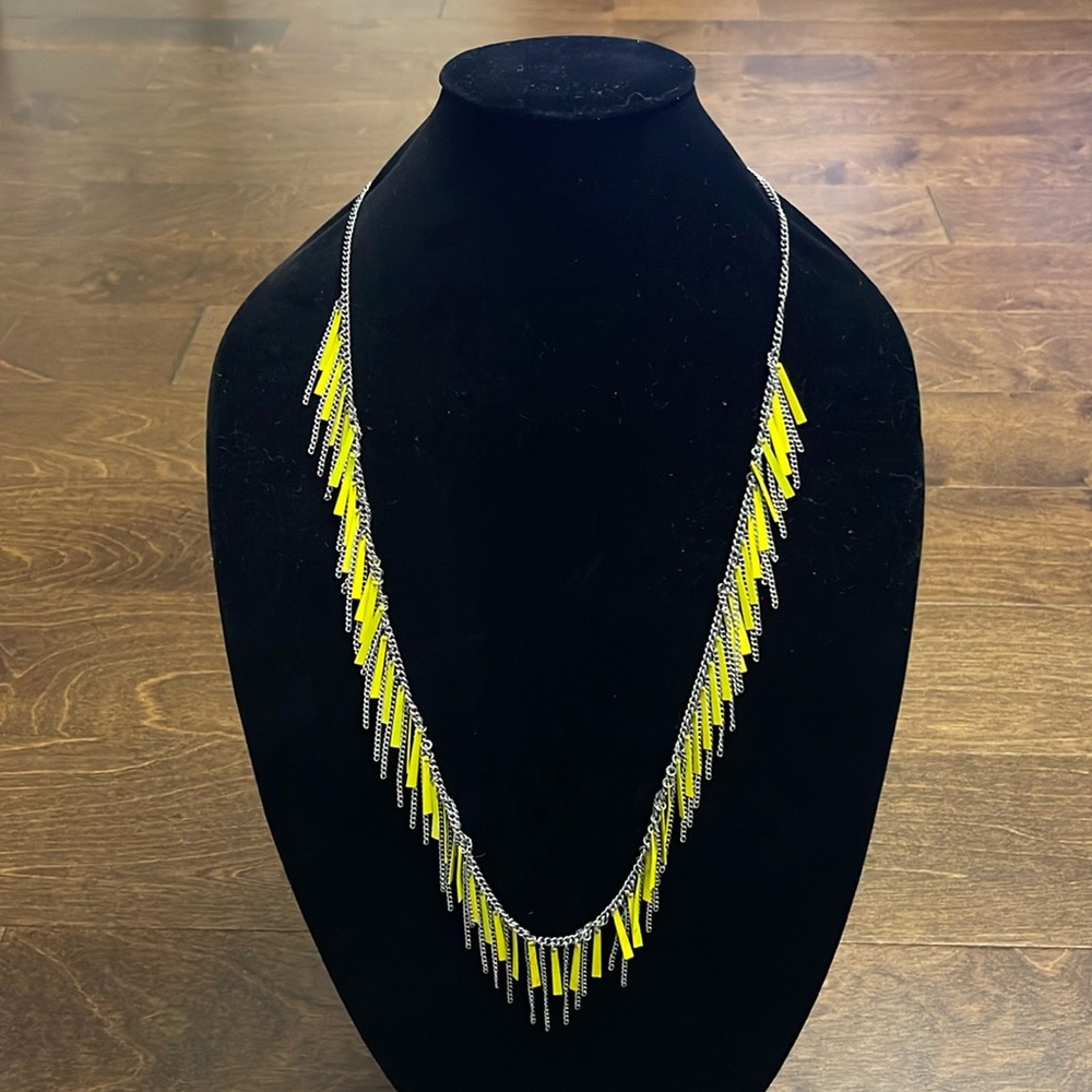 Nordstrom, Stephen & Co necklace